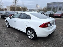 Volvo S60 2012 m Sedanas