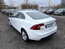 Volvo S60 2012 m Sedanas