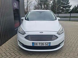 Ford Grand C-MAX 2015 m Vienatūris