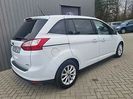 Ford Grand C-MAX 2015 m Vienatūris