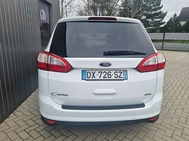 Ford Grand C-MAX 2015 m Vienatūris