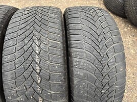 Bridgestone Siunciam, 4mm 2019m R17 winter tyres passanger car