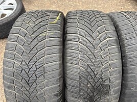 Bridgestone Siunciam, 4mm 2019m R17 winter tyres passanger car