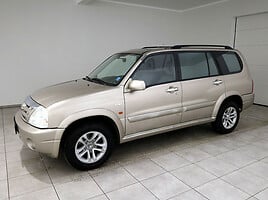 Suzuki Grand Vitara 2004 m Visureigis