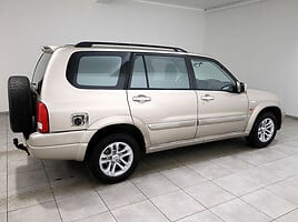 Suzuki Grand Vitara 2004 m Visureigis