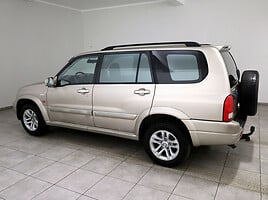 Suzuki Grand Vitara 2004 m Visureigis