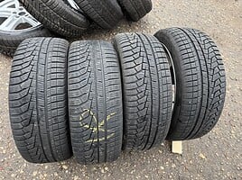 Hankook Siunciam, 6+8mm R17 