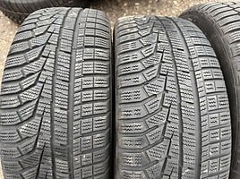 Hankook Siunciam, 6+8mm R17 žieminės padangos lengviesiems