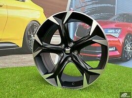 Autowheels Sven Style VW, Skoda, Cupra R19 