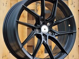 Autowheels BMW 3, 4, 5, 6 E36, E90, E34 R18 