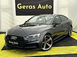 Audi S5 Sedanas 2019