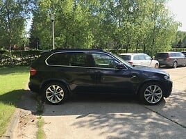 Bmw X5 2008 m Visureigis / Krosoveris