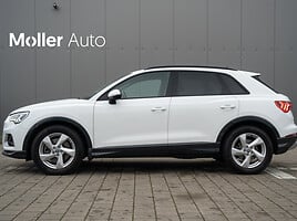 Audi Q3 2019 y Off-road / Crossover