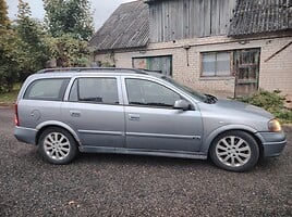 Opel Astra 2003 г Универсал