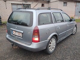 Opel Astra 2003 г Универсал