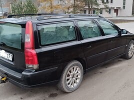 Volvo V70 2002 m Universalas