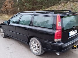 Volvo V70 2002 m Universalas