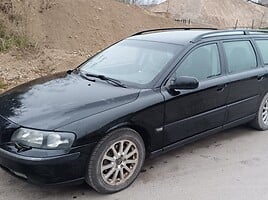 Volvo V70 2002 m Universalas