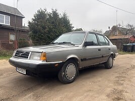 Volvo 360 1988 m Sedanas