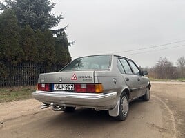 Volvo 360 1988 m Sedanas