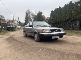 Volvo 360 1988 m Sedanas