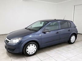 Opel Astra 2006 y Hatchback