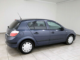 Opel Astra 2006 y Hatchback