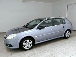 Opel Signum CDTi 2005 y