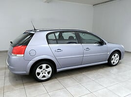 Opel Signum CDTi 2005 y