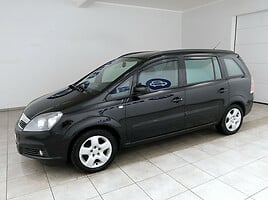 Opel Zafira 2005 m Vienatūris