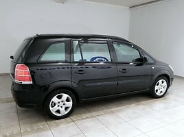 Opel Zafira 2005 m Vienatūris