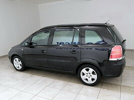 Opel Zafira 2005 m Vienatūris