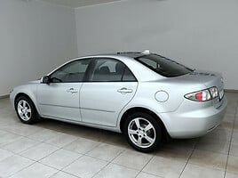 Mazda 6 2006 y Sedan