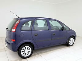 Opel Meriva CDTi 2004 y