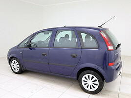 Opel Meriva CDTi 2004 y