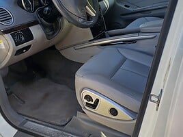 Mercedes-Benz GL 350 2011 m Visureigis / Krosoveris