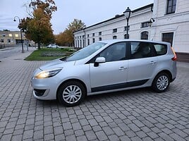 Renault Grand Scenic 11314 2012 г