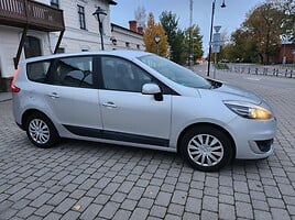 Renault Grand Scenic 11314 2012 г