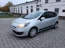 Renault Grand Scenic 11314 2012 г