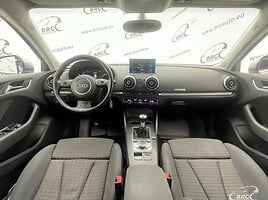 Audi A3 2.0 TDI Quattro 2014 m