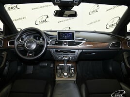 Audi A6 3.0TDI Avant Quattro 2011 г