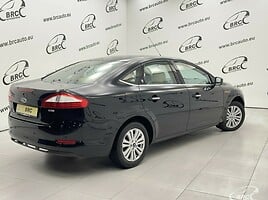 Ford Mondeo 2.0TDCi Ghia Automat 2010 m