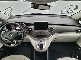 Mercedes-Benz V 250 CDI BlueTEC Avantgar 2016 m