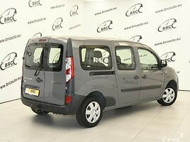 Renault Kangoo 1.5 dCi MAXI 2015 m