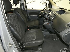 Renault Kangoo 1.5 dCi MAXI 2015 m