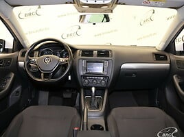 Volkswagen Jetta TSI Bluemotion Autom 2016 г