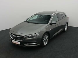 Opel Insignia Universalas 2018