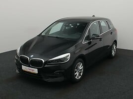 BMW 218 Active Tourer Keleivinis mikroautobusas 2020