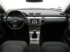 Volkswagen Passat 2013 m Universalas