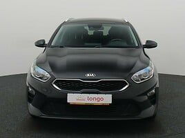 Kia Cee&apos;d 2020 y Wagon